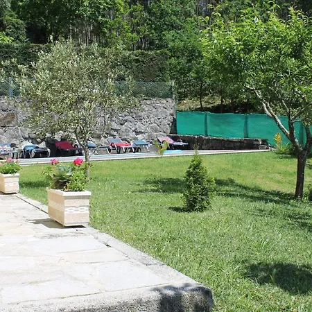 Moradia Rodrigues Country house