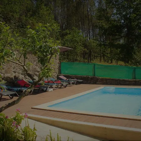 Country house Moradia Rodrigues Caminha