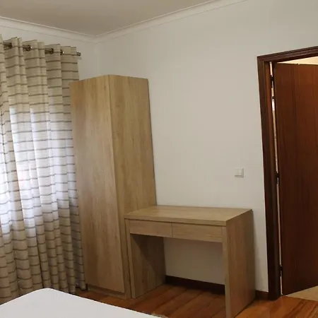 Moradia Rodrigues Country house