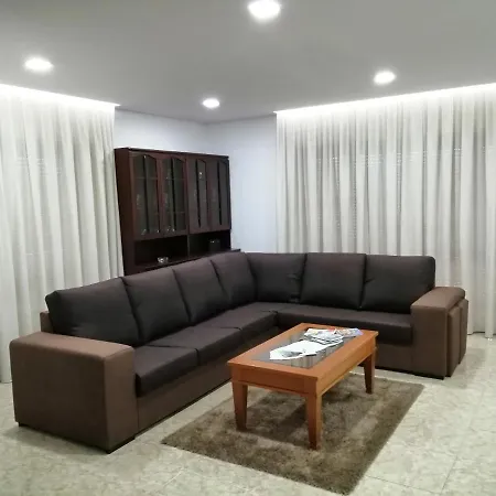 Moradia Rodrigues Country house *
