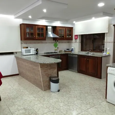 Moradia Rodrigues Country house Caminha
