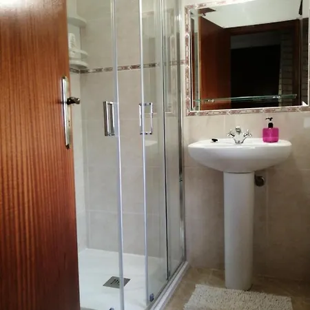 Casa de Campo Moradia Rodrigues *