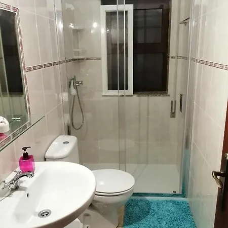 Moradia Rodrigues Country house Caminha