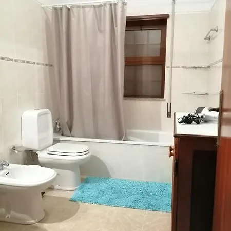 Country house Moradia Rodrigues *