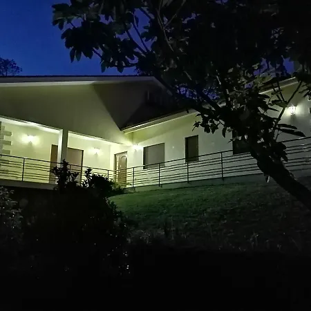 Country house Moradia Rodrigues