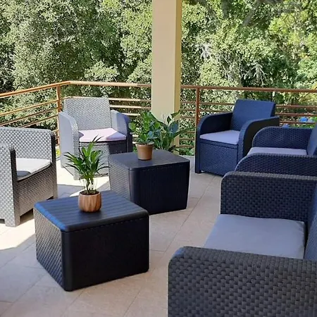 Country house Moradia Rodrigues Caminha