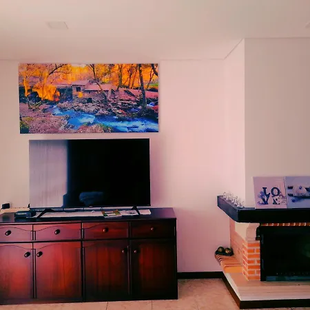 Moradia Rodrigues Country house Caminha