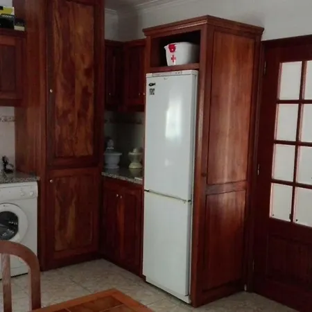 Country house Moradia Rodrigues *