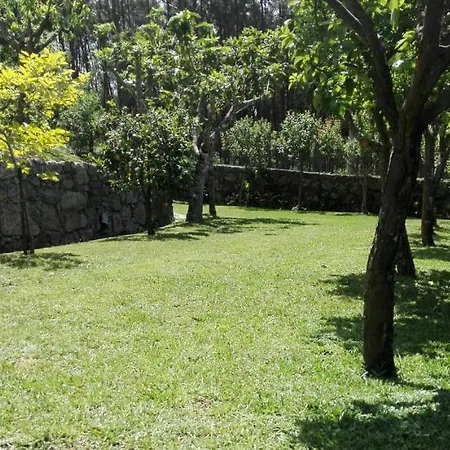 Moradia Rodrigues Country house Caminha