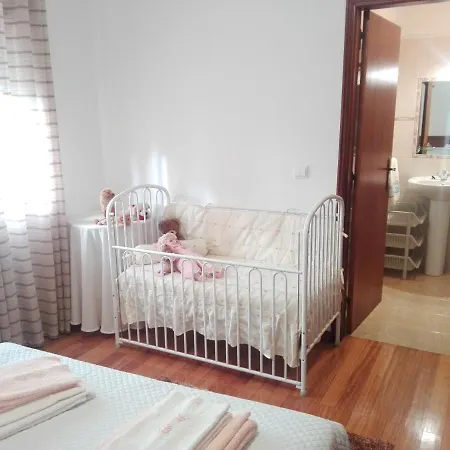 Moradia Rodrigues Country house